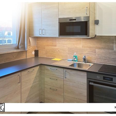 Aco Living - Appartement Chill Out Klagenfurt am Woerthersee Ngoại thất bức ảnh