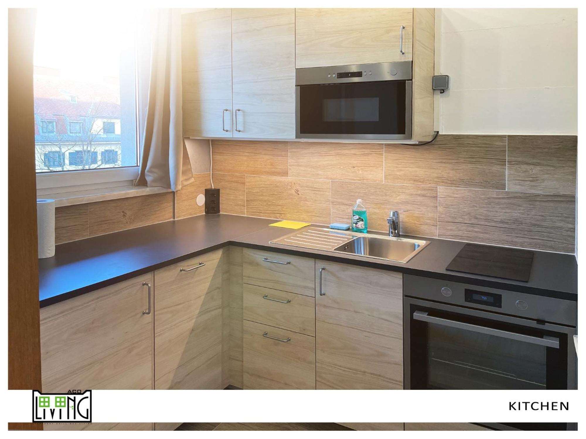 Aco Living - Appartement Chill Out Klagenfurt am Woerthersee Ngoại thất bức ảnh