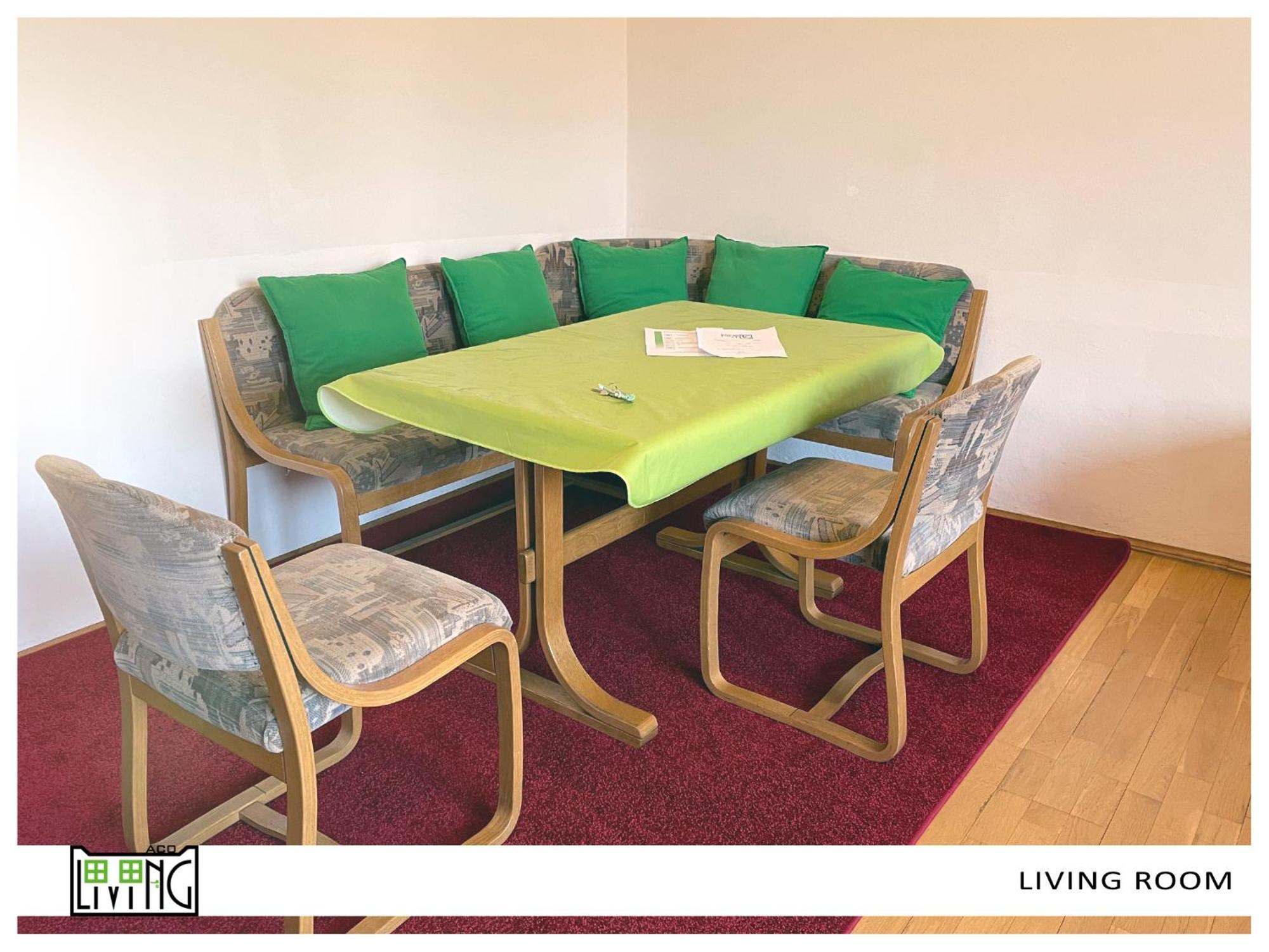 Aco Living - Appartement Chill Out Klagenfurt am Woerthersee Ngoại thất bức ảnh