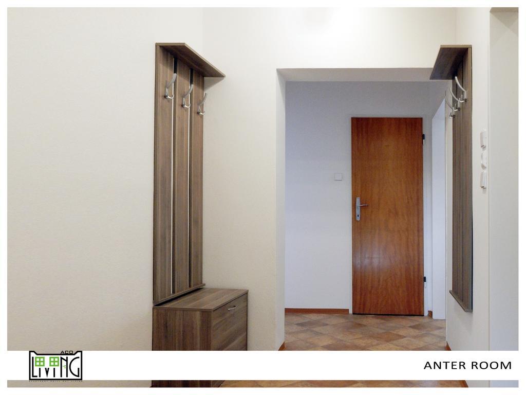 Aco Living - Appartement Chill Out Klagenfurt am Woerthersee Ngoại thất bức ảnh