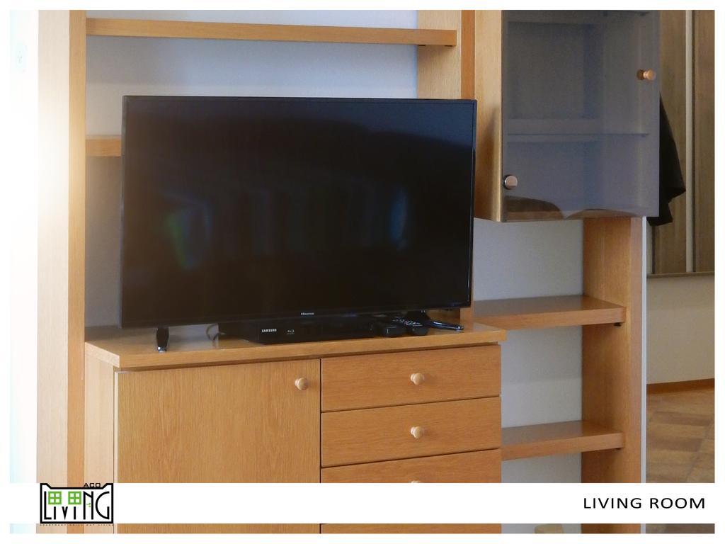 Aco Living - Appartement Chill Out Klagenfurt am Woerthersee Ngoại thất bức ảnh