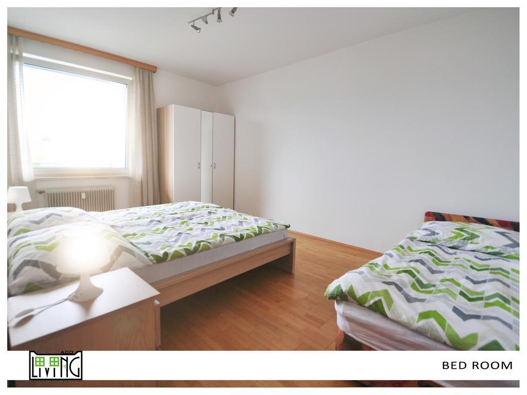 Aco Living - Appartement Chill Out Klagenfurt am Woerthersee Ngoại thất bức ảnh