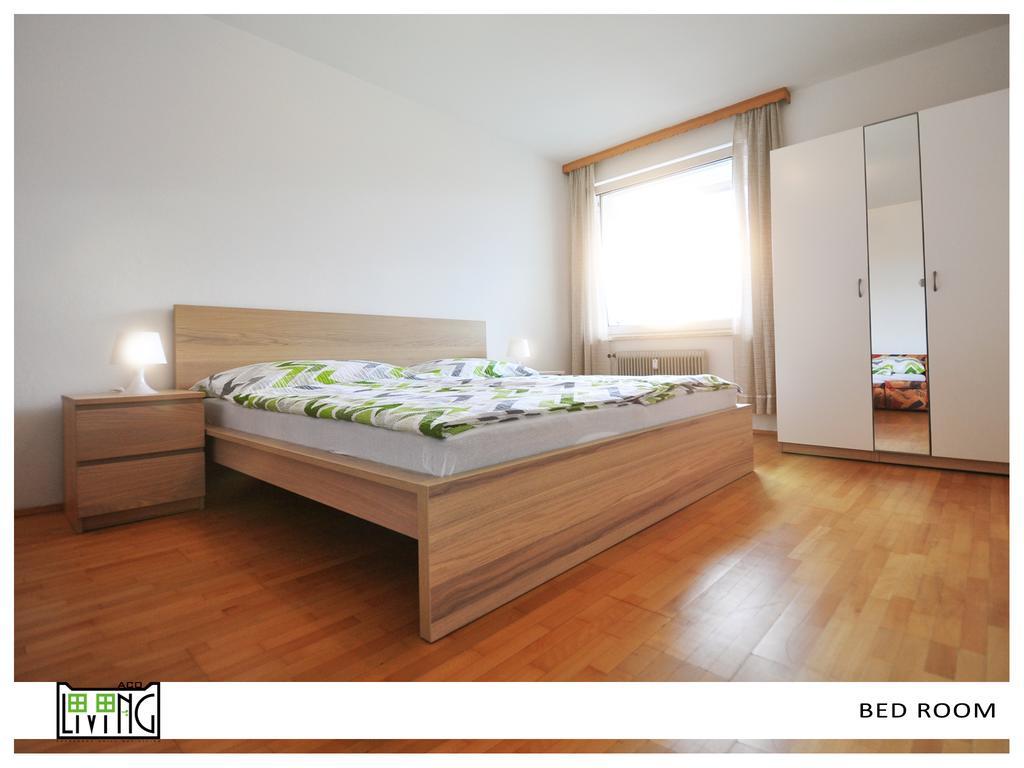 Aco Living - Appartement Chill Out Klagenfurt am Woerthersee Ngoại thất bức ảnh